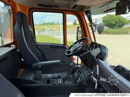 Mercedes-Benz Unimog U 527