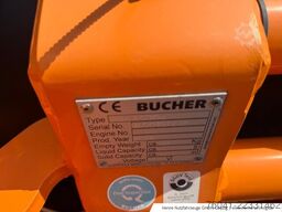 Gmeiner Keil-Vario-Schneepflug LC30u