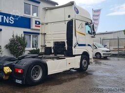 DAF DAF XF 106.480 Retarder, Spoiler