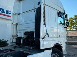 DAF DAF XF 106.480 Retarder, Spoiler