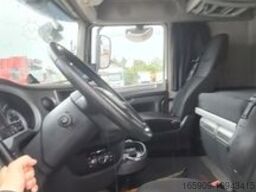 DAF DAF XF 106.480 Retarder, Spoiler