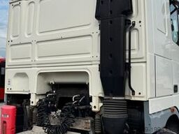 DAF DAF XF 106.460 Retarder,  1. Hand, ADR