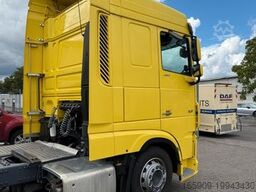 DAF XF 106.480 Mega, wie NEU !!!, MIETKAUF
