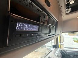 DAF XF 106.480 Mega, wie NEU !!!, MIETKAUF