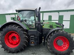 Fendt 930 profi +