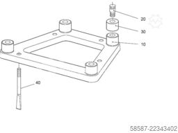 GEA CND 130-01-076
