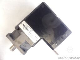 Neugart Typ: WPL 70-05  A.-Nr.: 44529-070-01 Winkel- Planetengetriebe