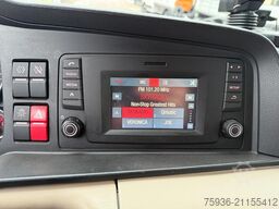 MAN TGS 26.420 I 30T N.C.H. Container System (Cable...