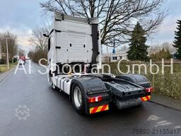 Mercedes-Benz Actros 5/1948 BigSpace/Retarder/Mega/Eu6d