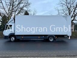 Mercedes-Benz Atego 1224 Möbelkoffer/Eu6/LBW