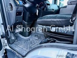 Mercedes-Benz Atego 1224 Möbelkoffer/Eu6/LBW