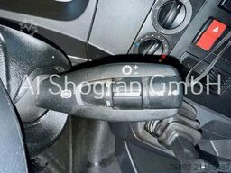 Mercedes-Benz Atego 1224 Möbelkoffer/Eu6/LBW