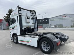 Iveco S-WAY 510