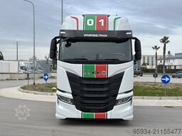 Iveco S-WAY 510