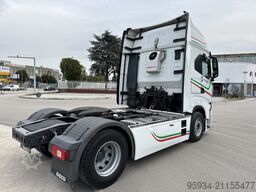 Iveco S-WAY 510