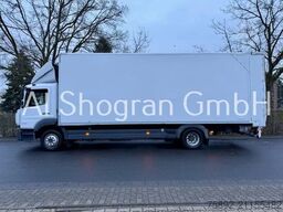 Mercedes-Benz Atego 1224 Möbelkoffer/Eu6/LBW