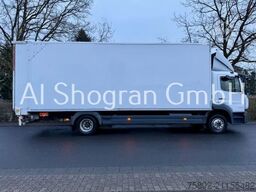 Mercedes-Benz Atego 1224 Möbelkoffer/Eu6/LBW