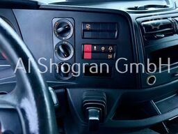 Mercedes-Benz Atego 1224 Möbelkoffer/Eu6/LBW