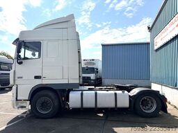DAF XF 105.460 ATE SPACECAB (EURO 5 / AS-TRONIC GEA...