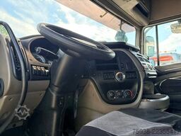 DAF XF 105.460 ATE SPACECAB (EURO 5 / AS-TRONIC GEA...