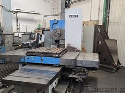 UNION BFT 90 4 CNC