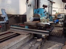 Plauert Wetzel VWF BF 100