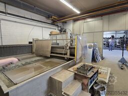 Waterjet NCT 30