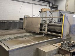 Waterjet NCT 30