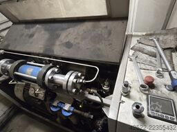 Waterjet NCT 30