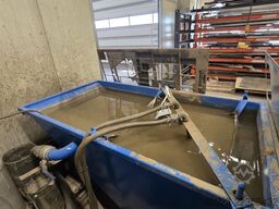 Waterjet NCT 30