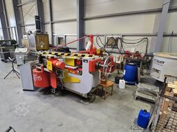 Transfluid DB 40115 ST