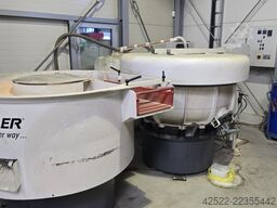 ROESLER R 420 Euro + RT 550 Euro