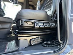 SCANIA 660 S