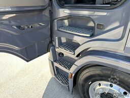 SCANIA 660 S