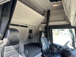SCANIA 660 S