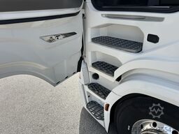 SCANIA 660S