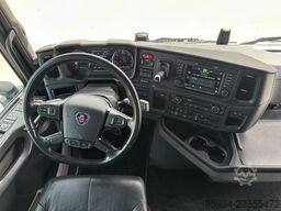 SCANIA 660S