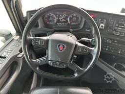 SCANIA 660S