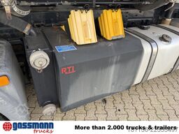 MAN TGS 26.440 6x2/4, FFB Silo 30 cbm, Wiegeinr.
