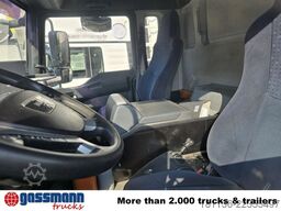 MAN TGS 26.440 6x2/4, FFB Silo 30 cbm, Wiegeinr.