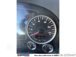 MAN TGS 26.440 6x2/4, FFB Silo 30 cbm, Wiegeinr.