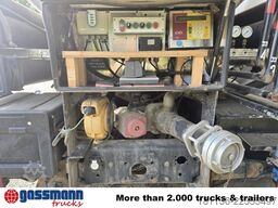 MAN TGS 26.440 6x2/4, FFB Silo 30 cbm, Wiegeinr.