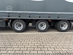 Fliegl SDS 390 Jumbo spezial X-tra Long Mega