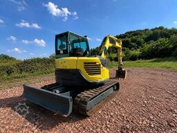 Yanmar Vio 80