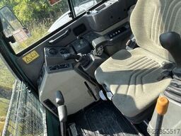 Yanmar Vio 80