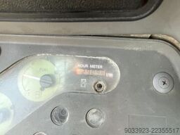 Yanmar Vio 80