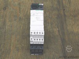 Schneider LUCA 1X BL  LUB12