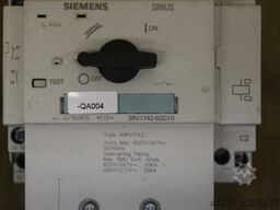 Siemens SIRIUS 3RV