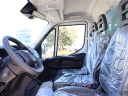Iveco DAILY CENTINATO 60C18H - C65C - 4350