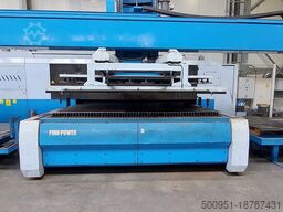 FINNPOWER L6 - BL